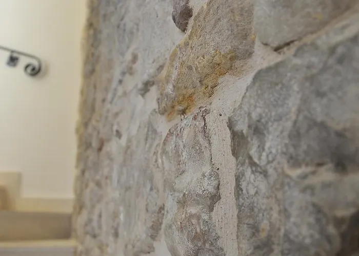 Stagnja ゲストハウス