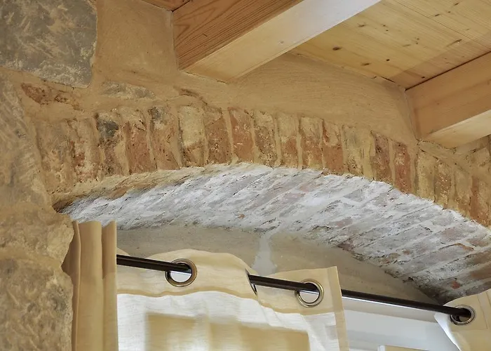 Maison d'hôtes Stagnja