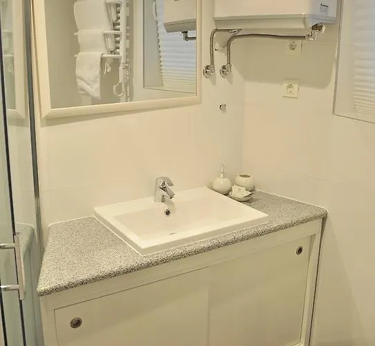 Stagnja ゲストハウス スプリト