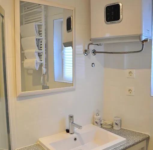 ゲストハウス Stagnja