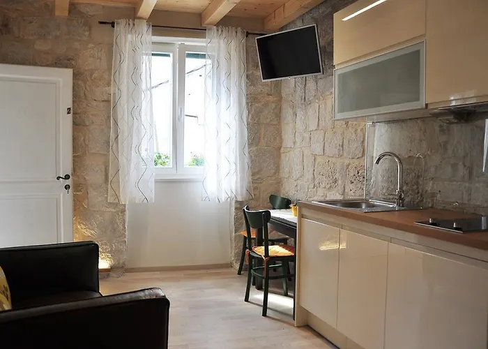 Stagnja スプリト