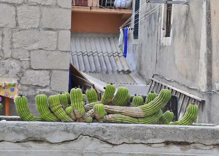 ゲストハウス Stagnja 4*