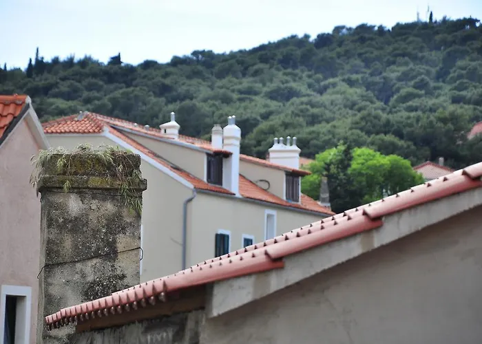 Stagnja ゲストハウス