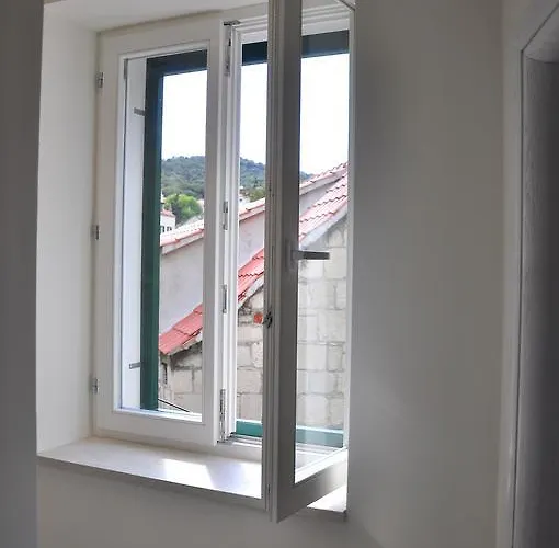 ゲストハウス Stagnja スプリト