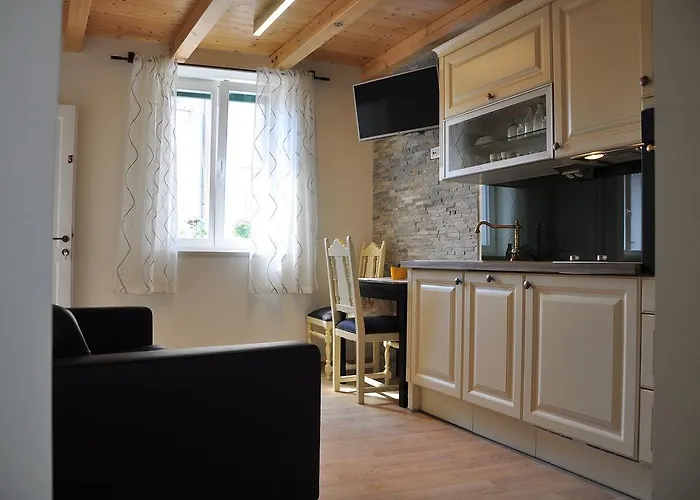 Stagnja スプリト