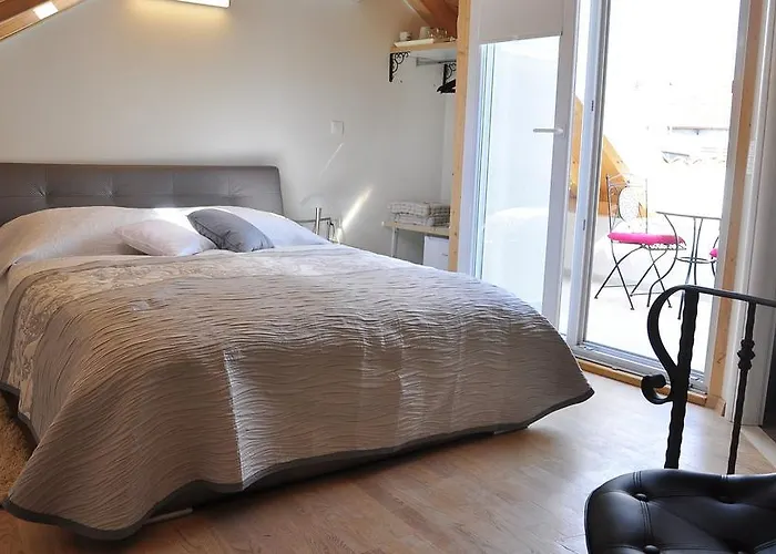 Stagnja スプリト