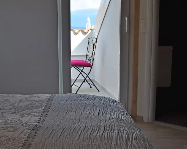 Stagnja ゲストハウス