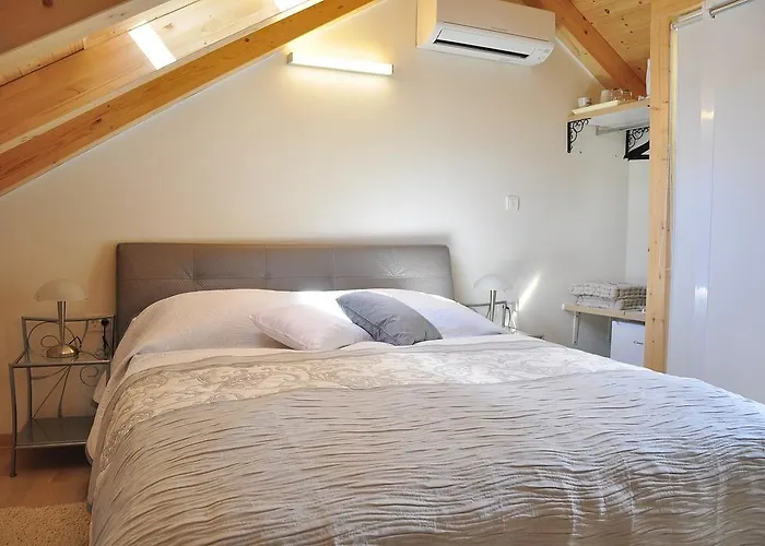 ゲストハウス Stagnja 4*