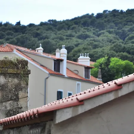 Stagnja ゲストハウス